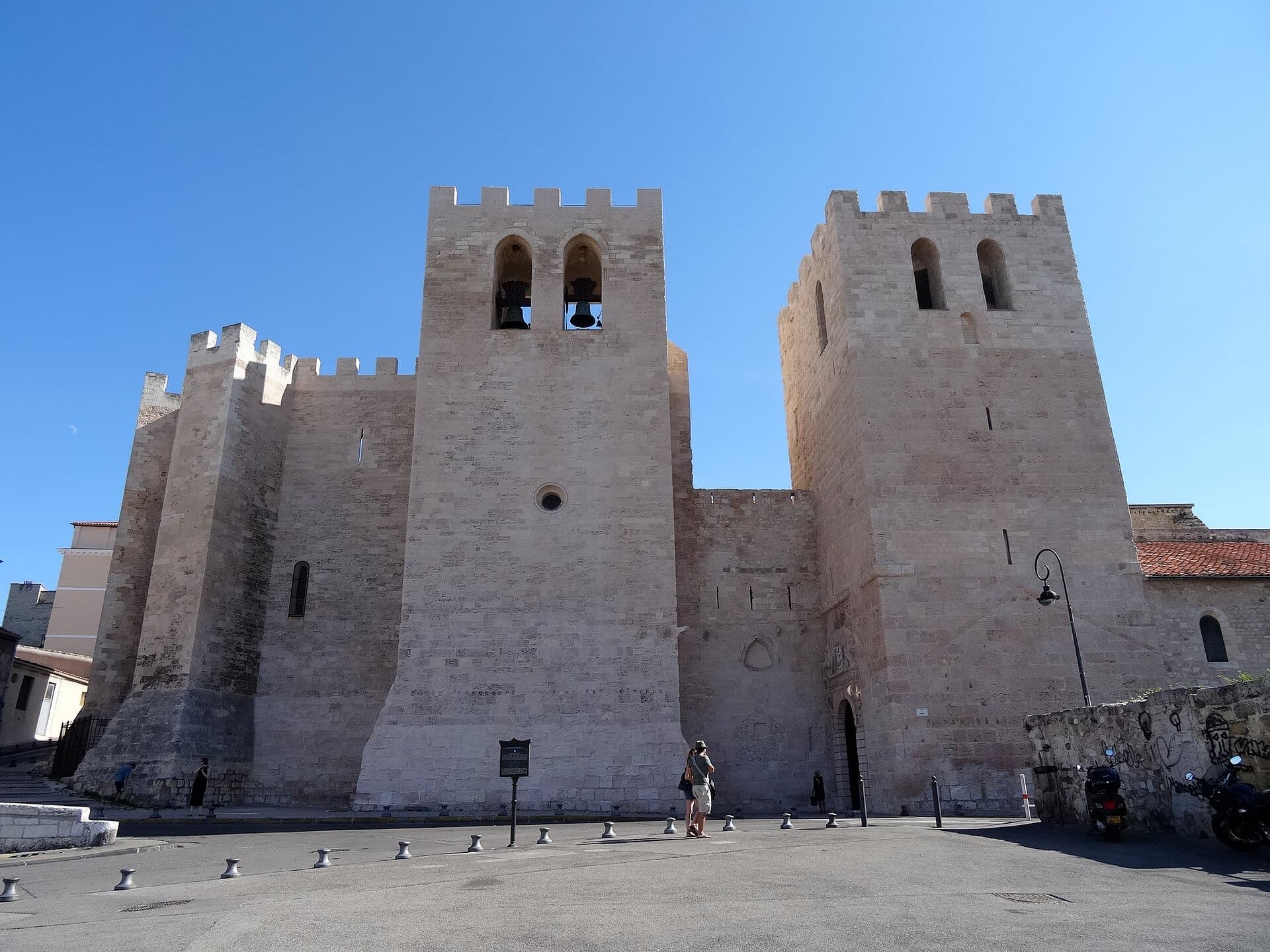 Abbey of Saint-Victor