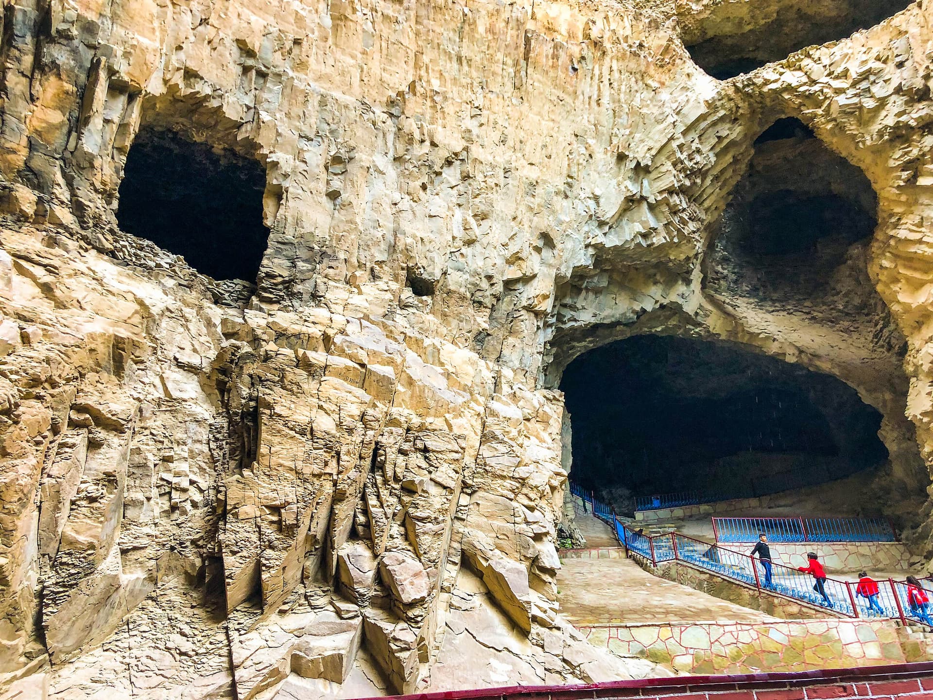 Ashab-i Kehf, Nakhchivan, Azerbaijan