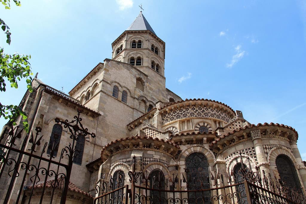 Basilica of Notre-Dame du Port