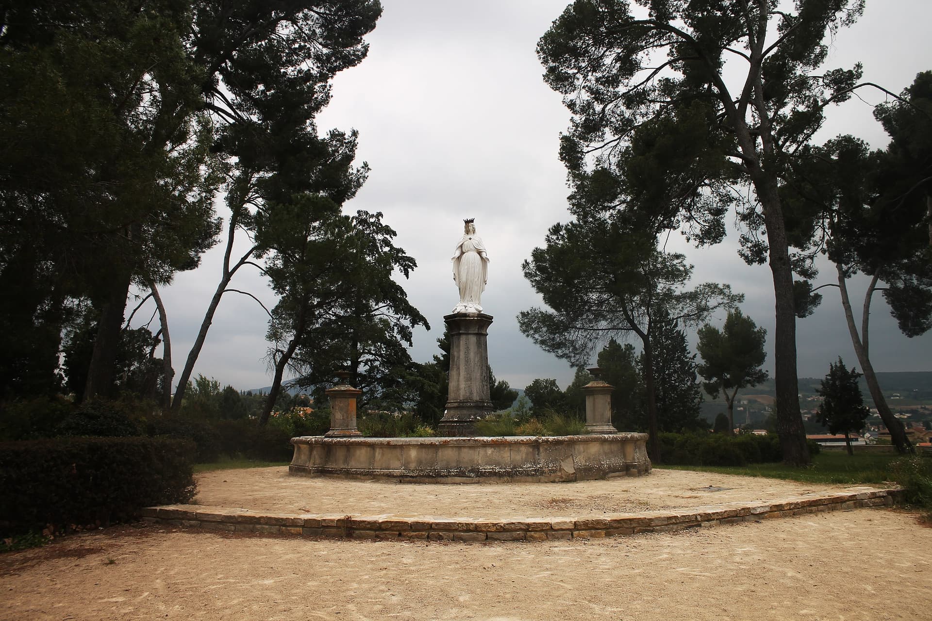 Basilica of Our Lady of Marceille