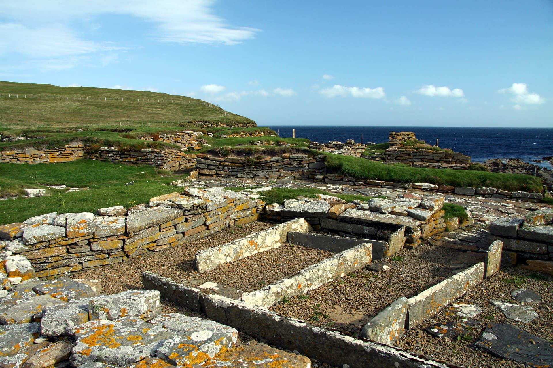 Brough of Birsay