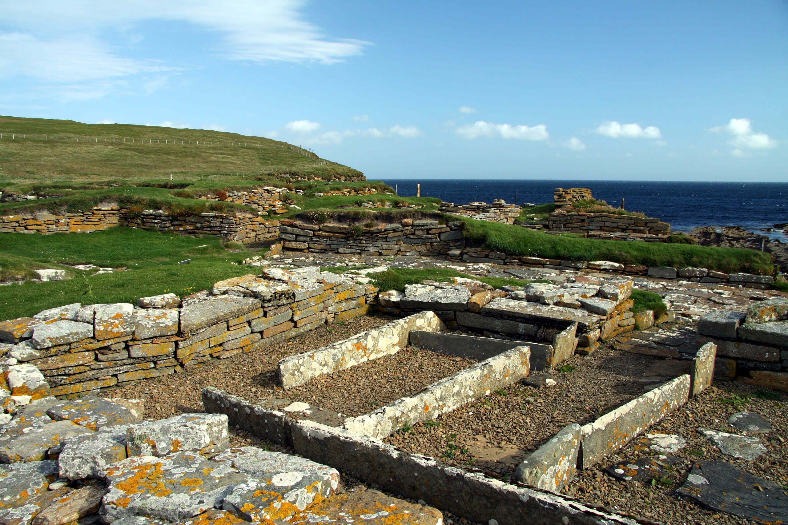 Brough of Birsay
