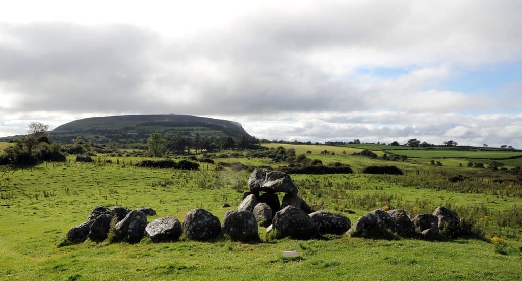 Carrowmore