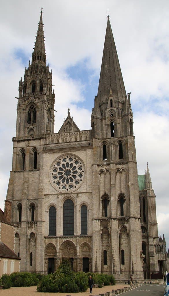 Chartres Cathedral