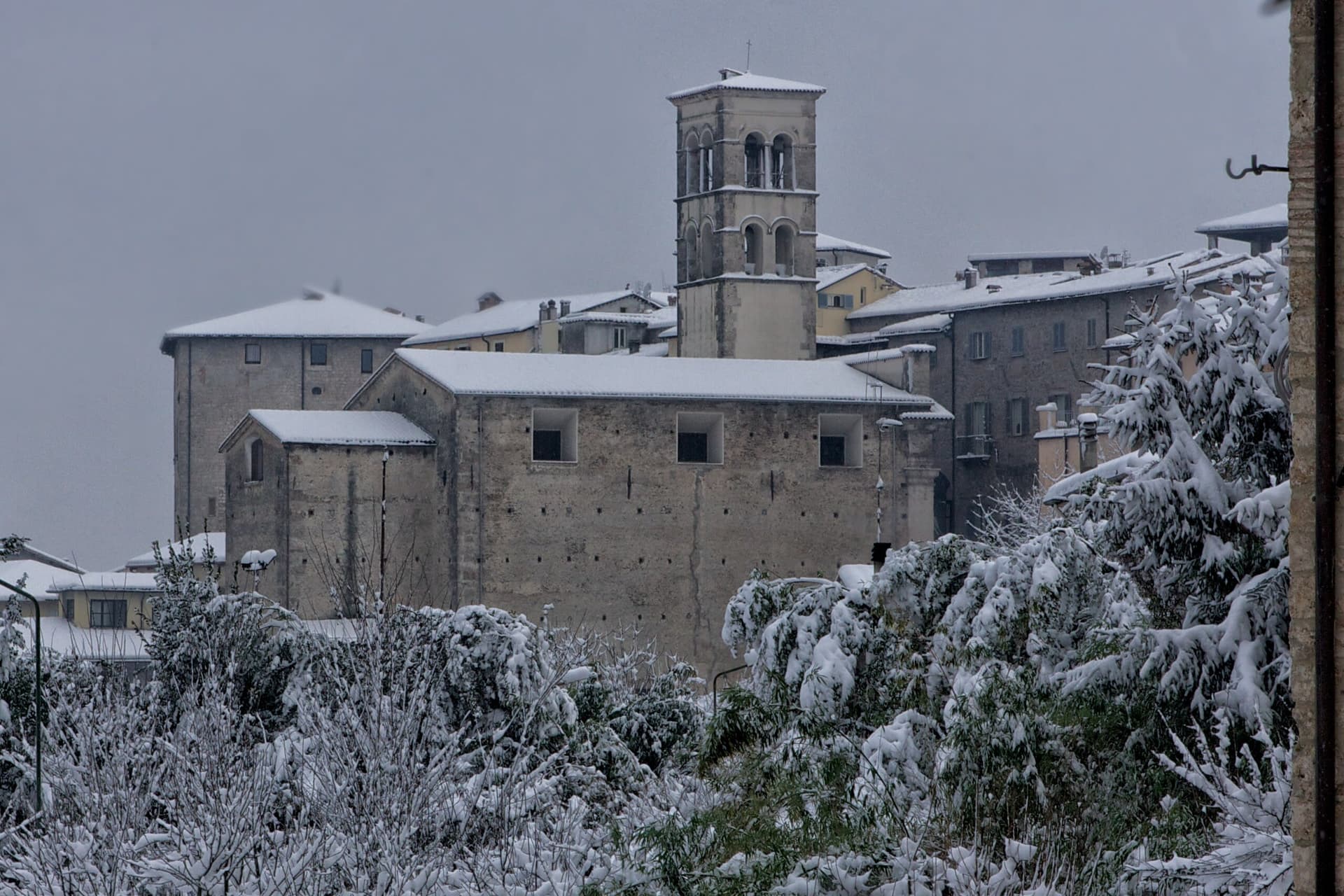 Chiesa di Santa Chiara