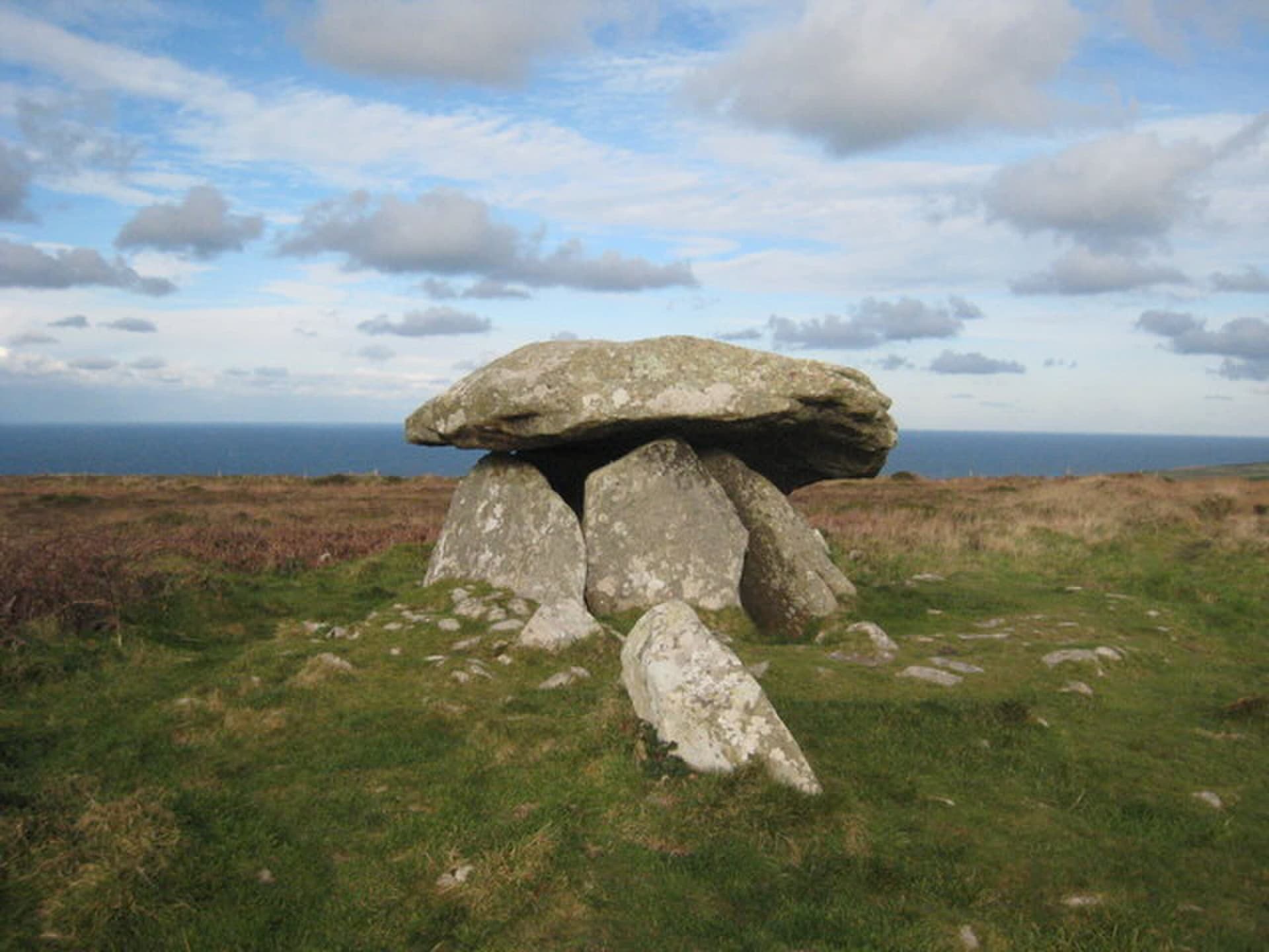 Chun Quoit