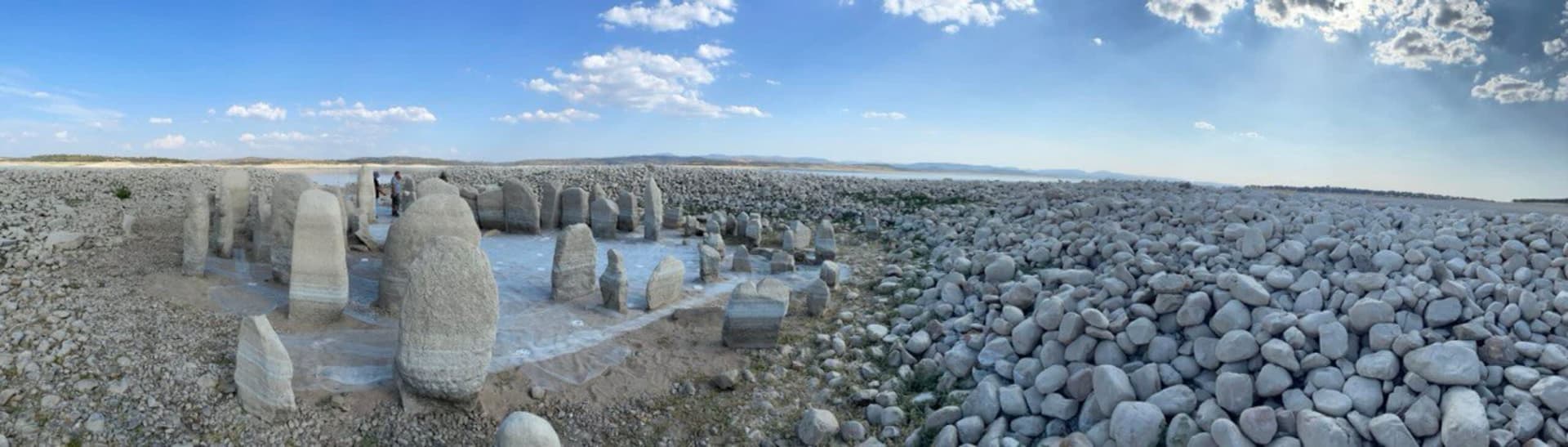 Dolmen of Guadalperal