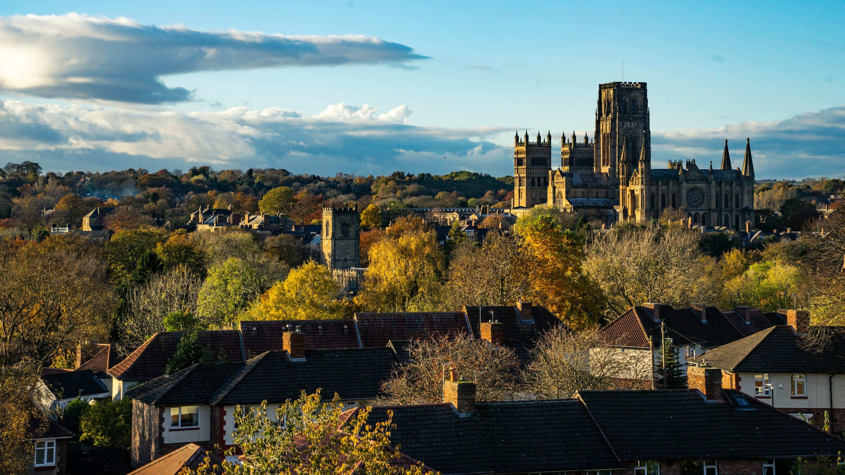 Durham Cathedral
