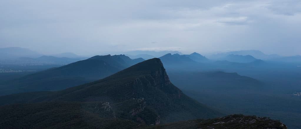Grampians National Park