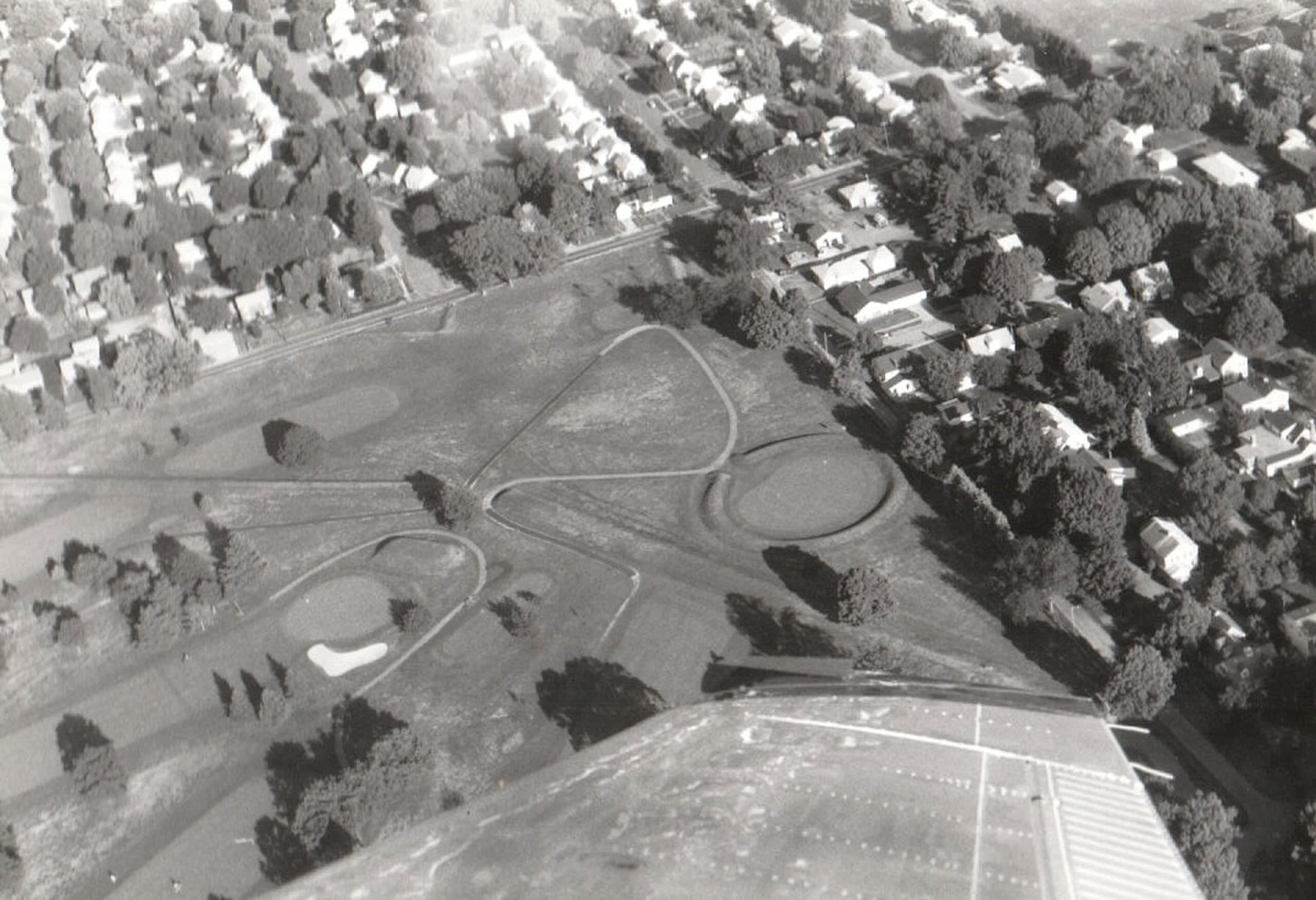 Hopewell Ceremonial Earthworks