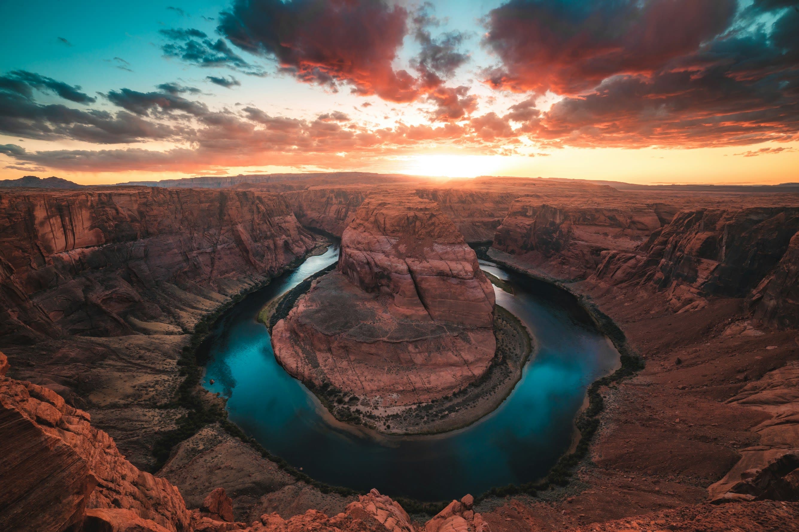 Horseshoe Bend