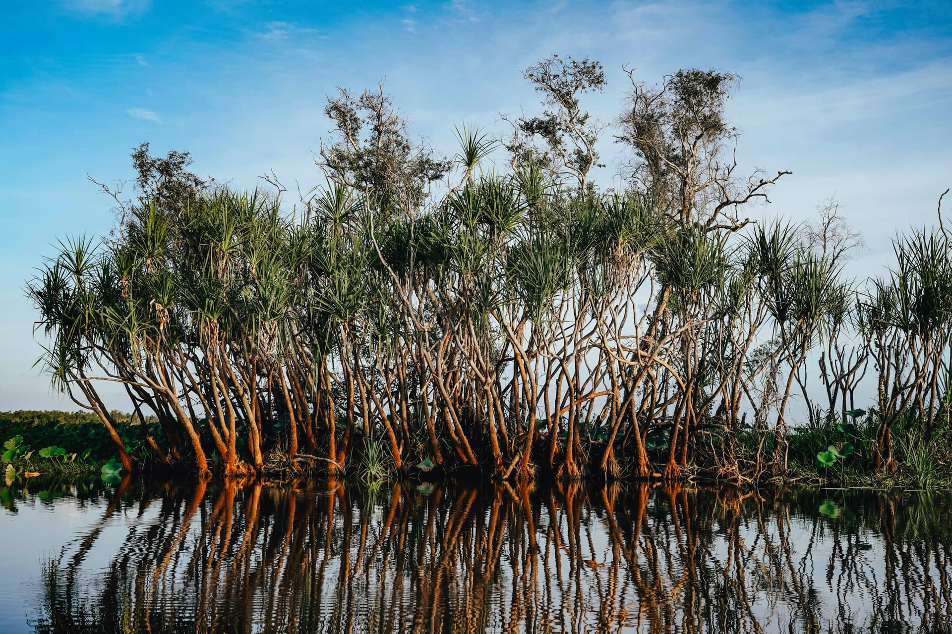 Kakadu National Park