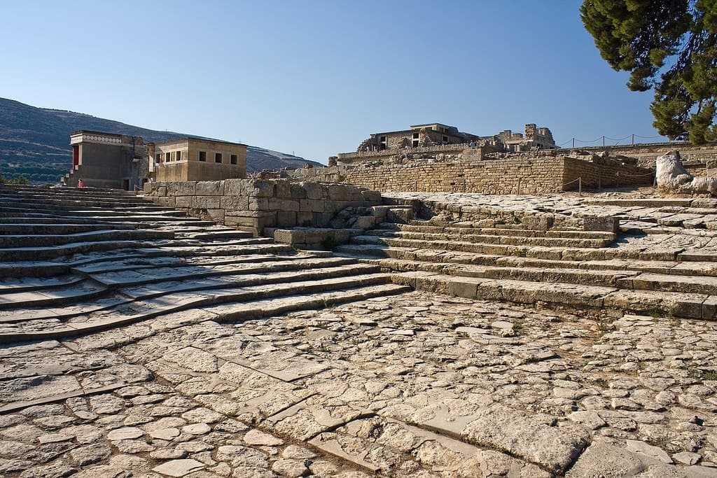 Knossos