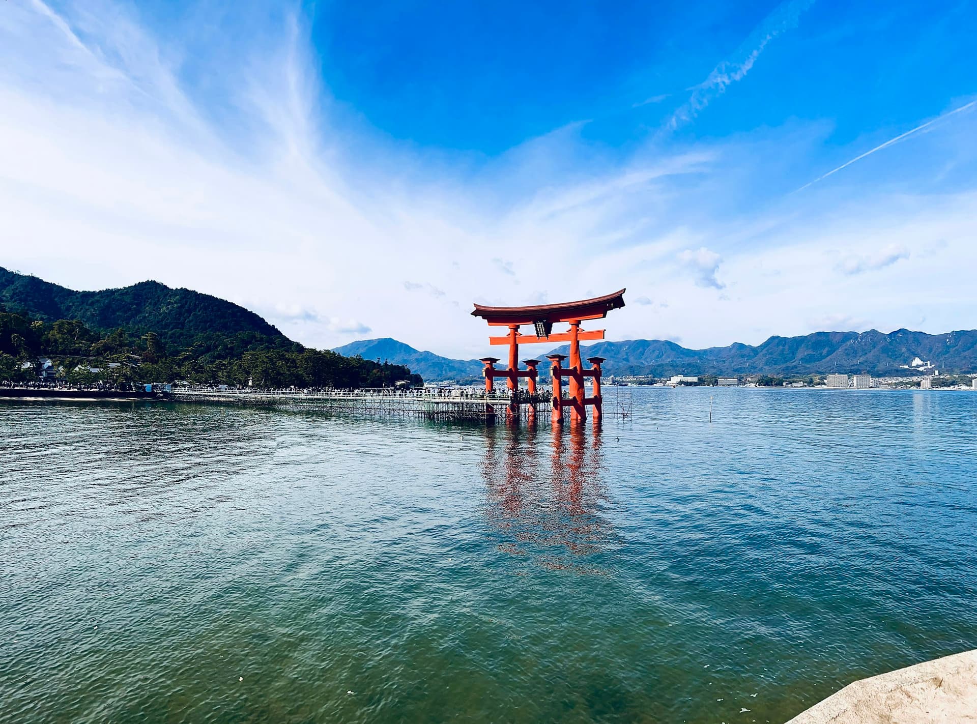 Miyajima Island