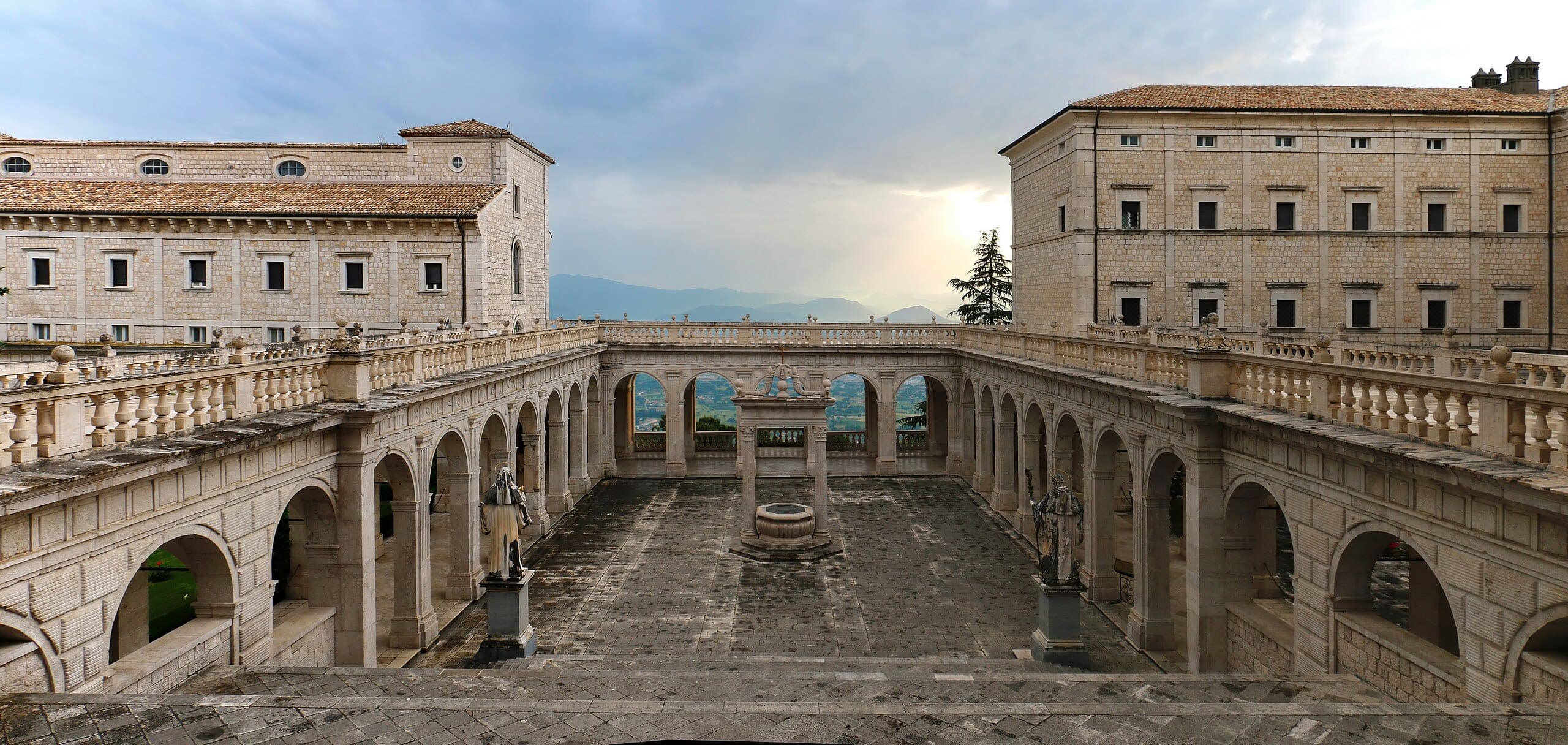 Monte Cassino