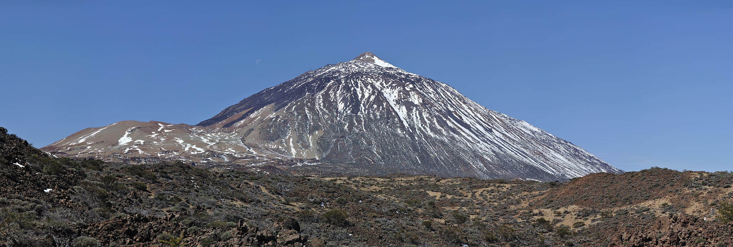 Mount Teide