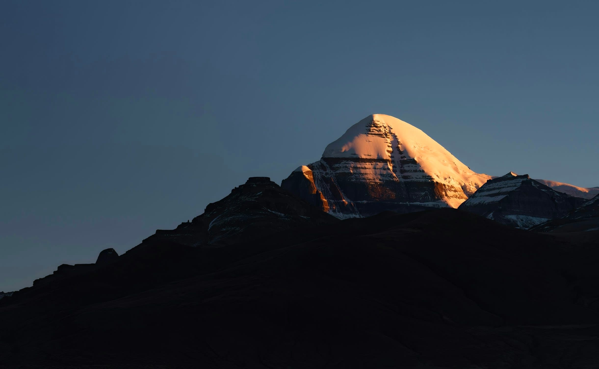Mt. Kailash