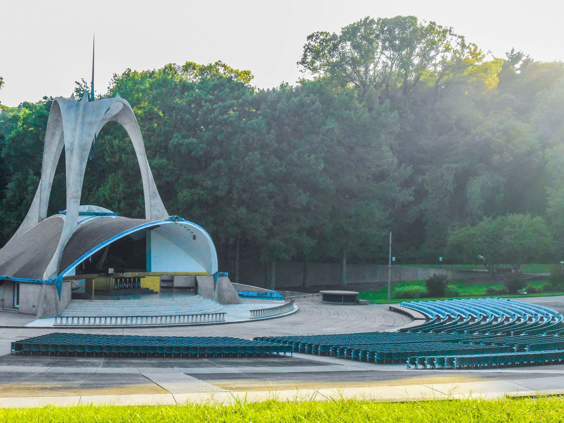 National Shrine of Our Lady of the Snows, Belleville, Illinois