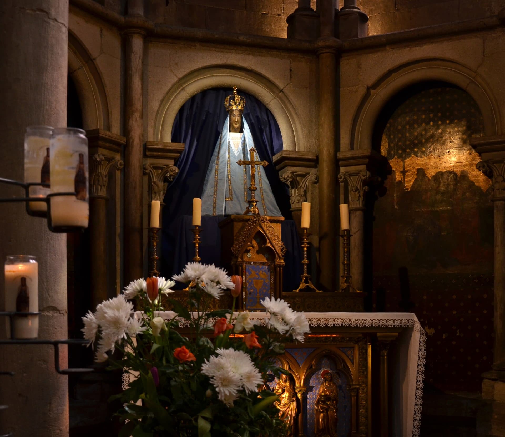 Notre-Dame de Bon-Espoir