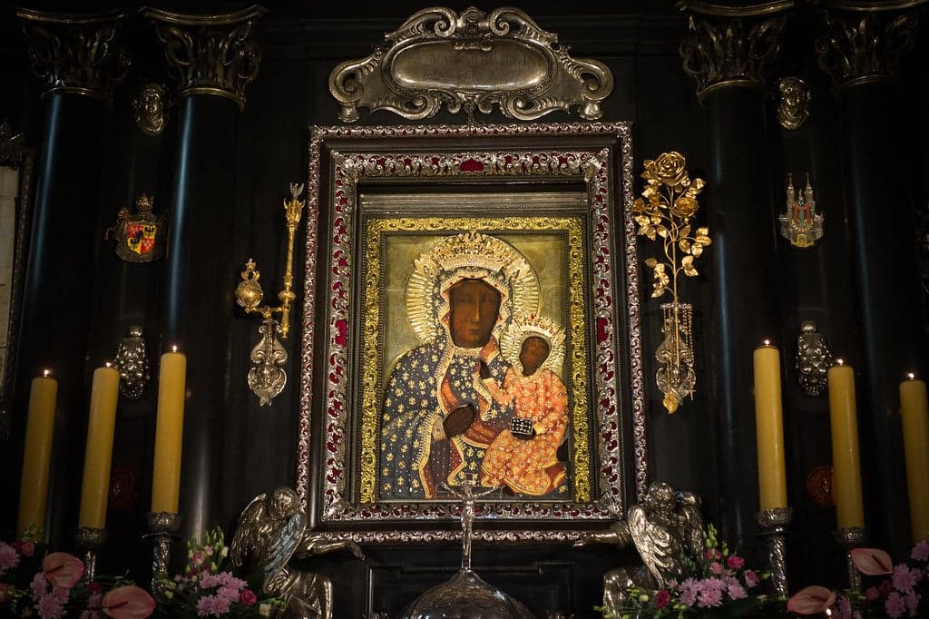 Our Lady of Częstochowa