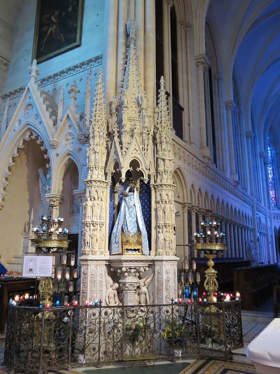 Our Lady of Deliverance