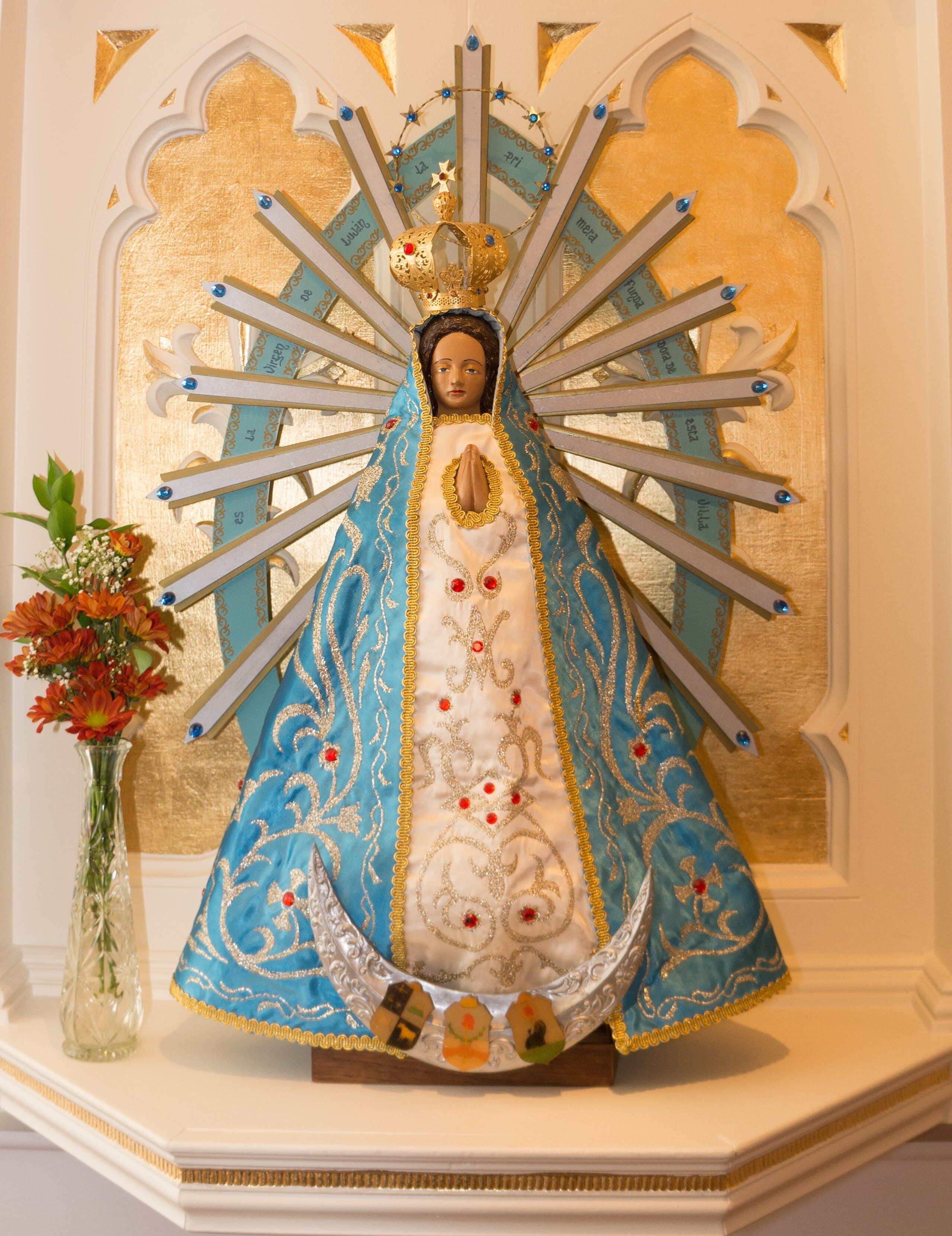 Our Lady of Luján