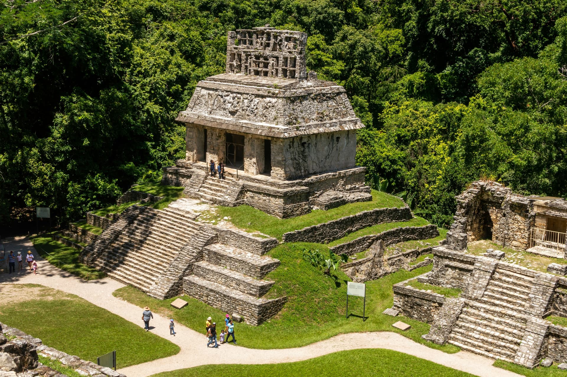 Palenque