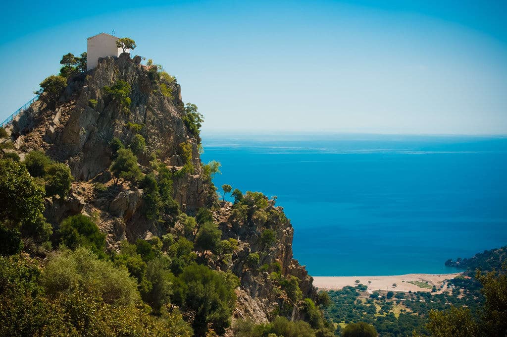 Panagia Krimniotissa