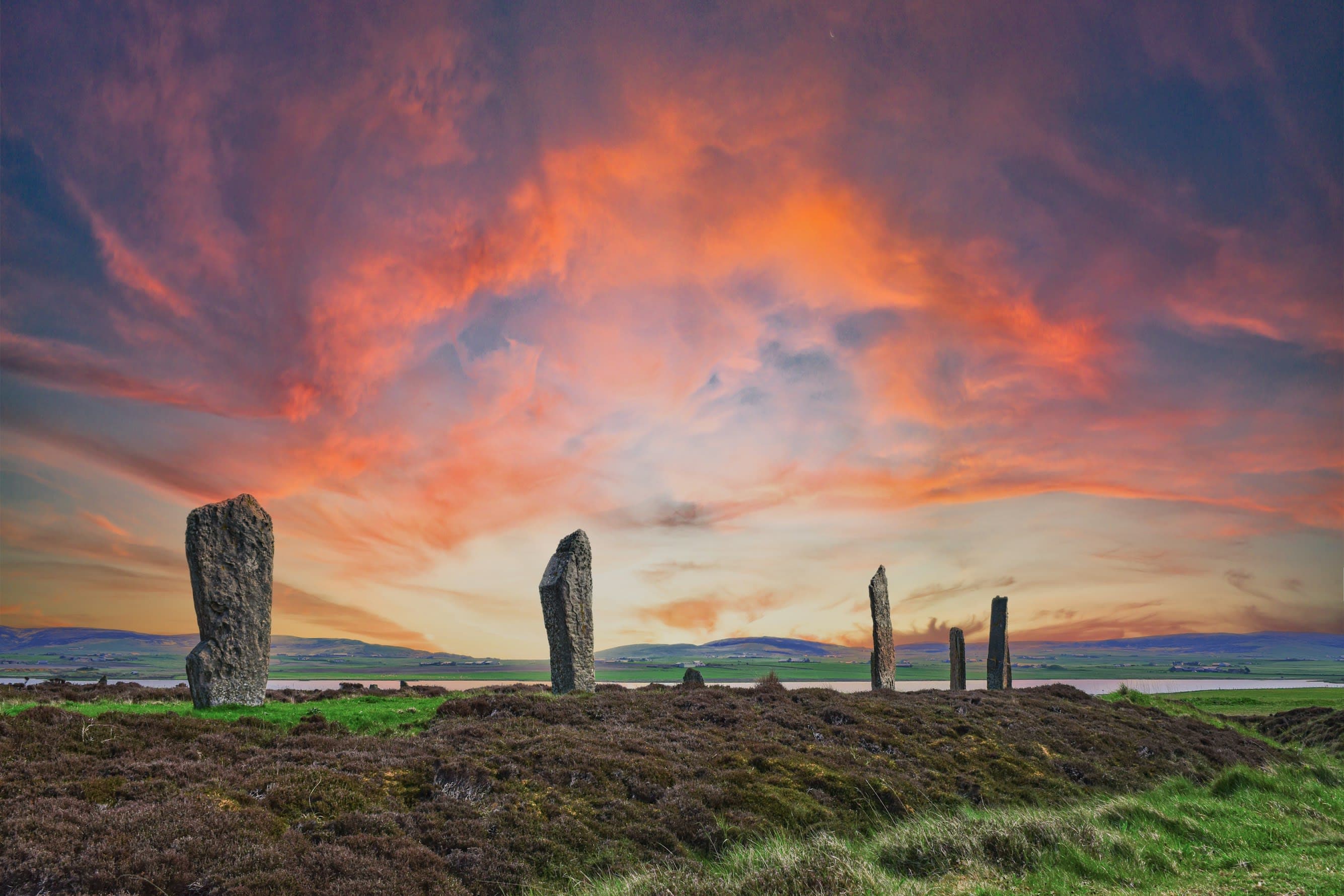 Ring of Brodgar
