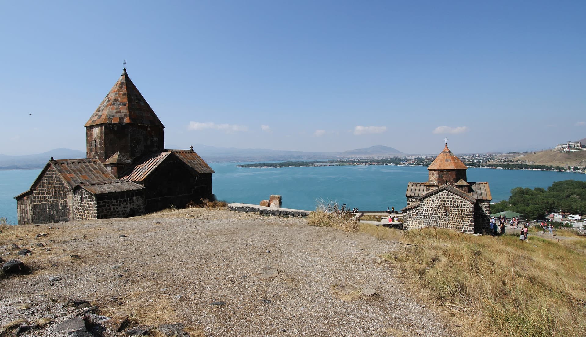 Sevanavank