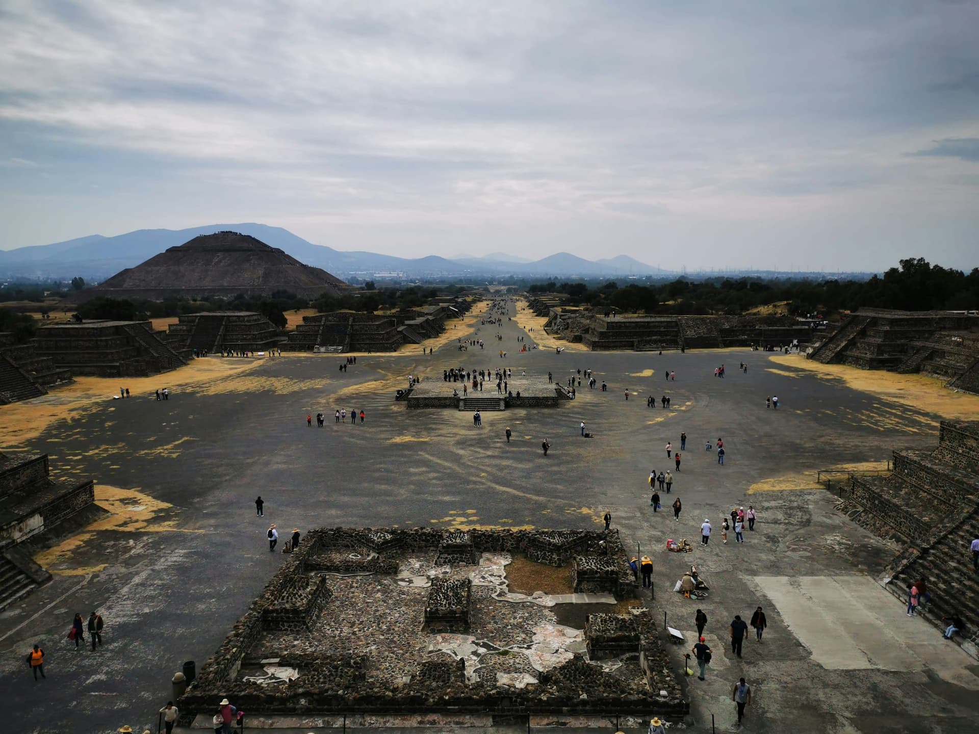 Teotihuacan