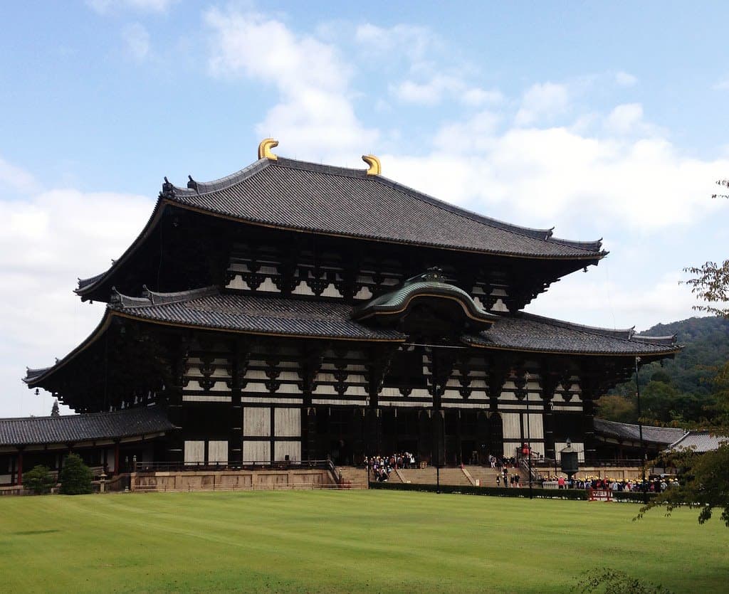 Todaiji