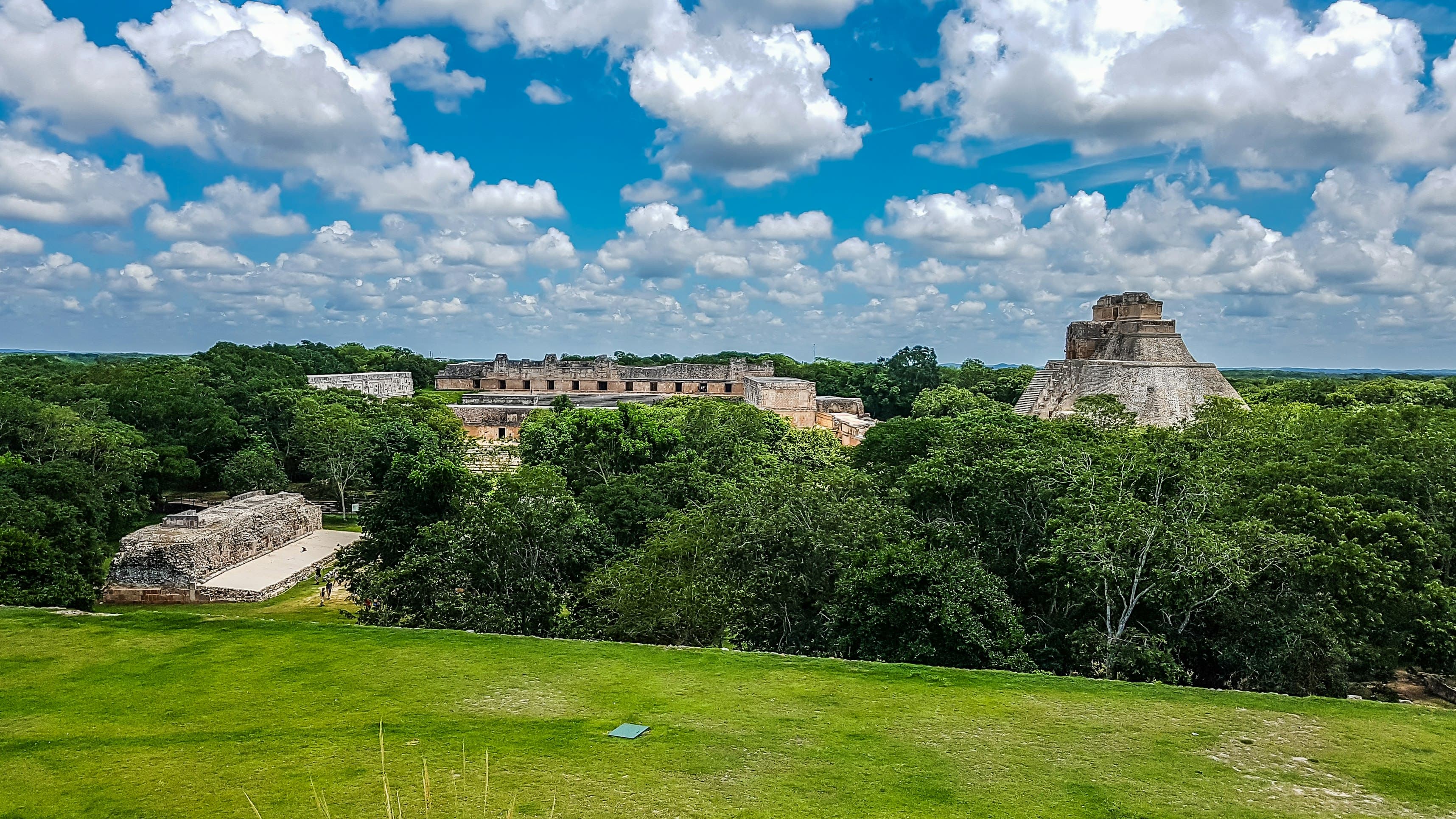 Uxmal