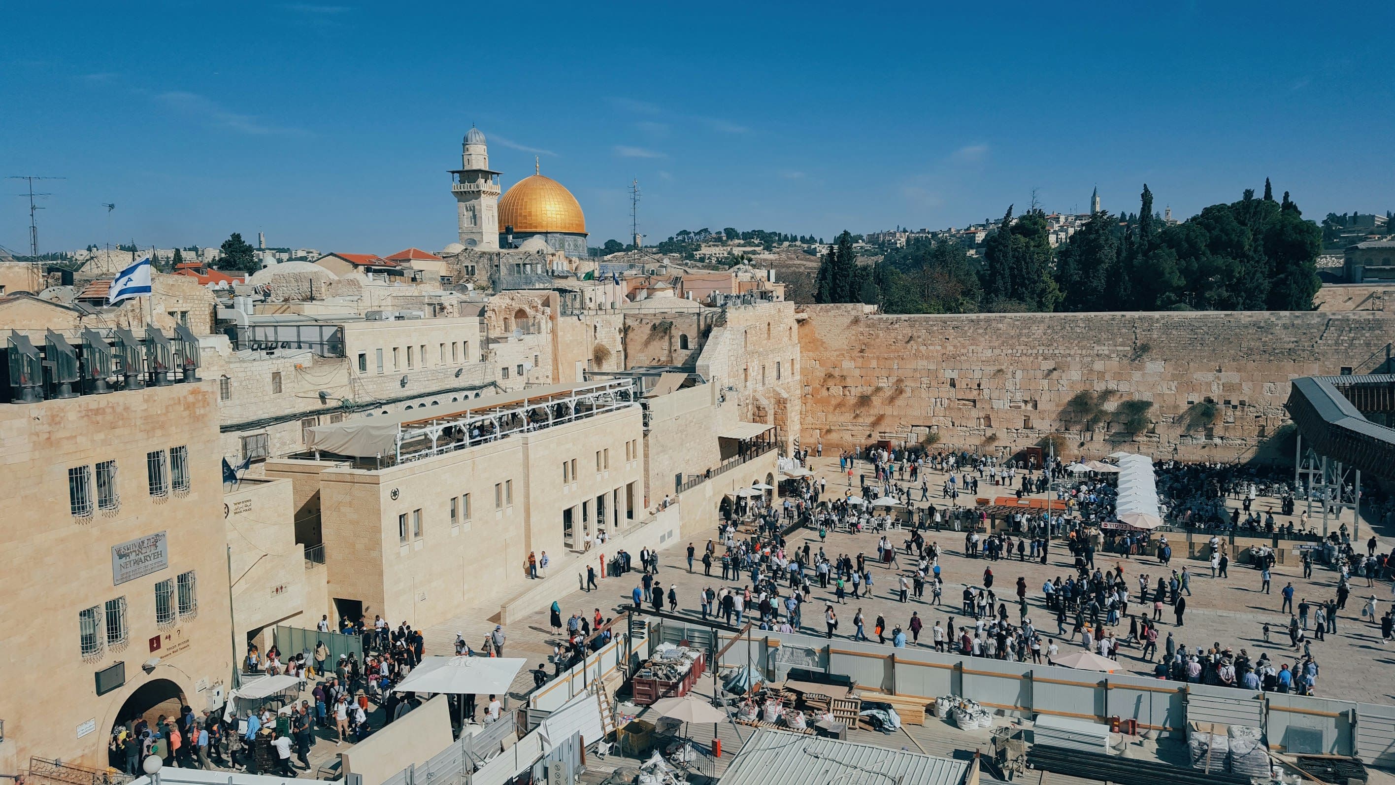 Western Wall