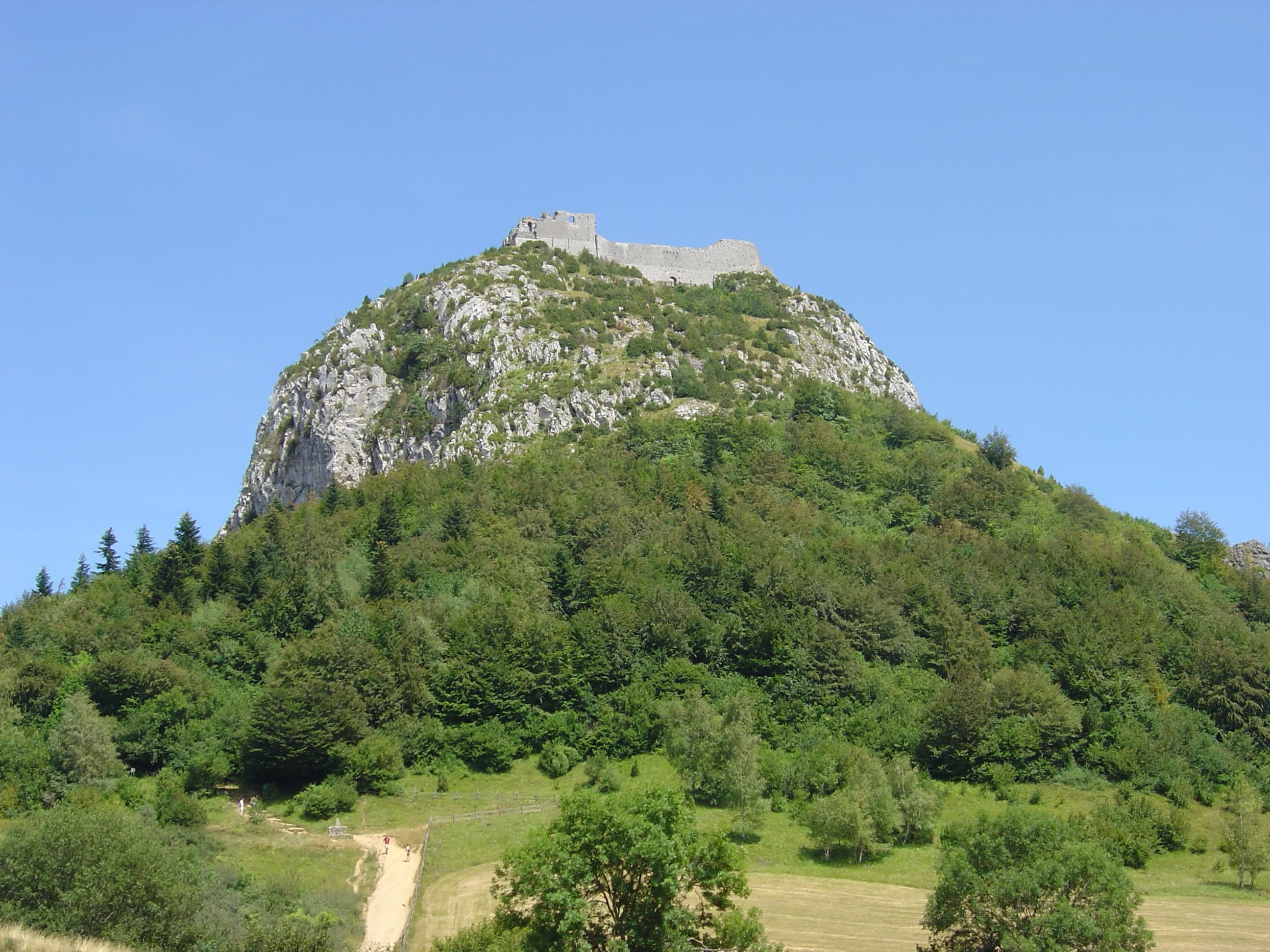 Montsegur