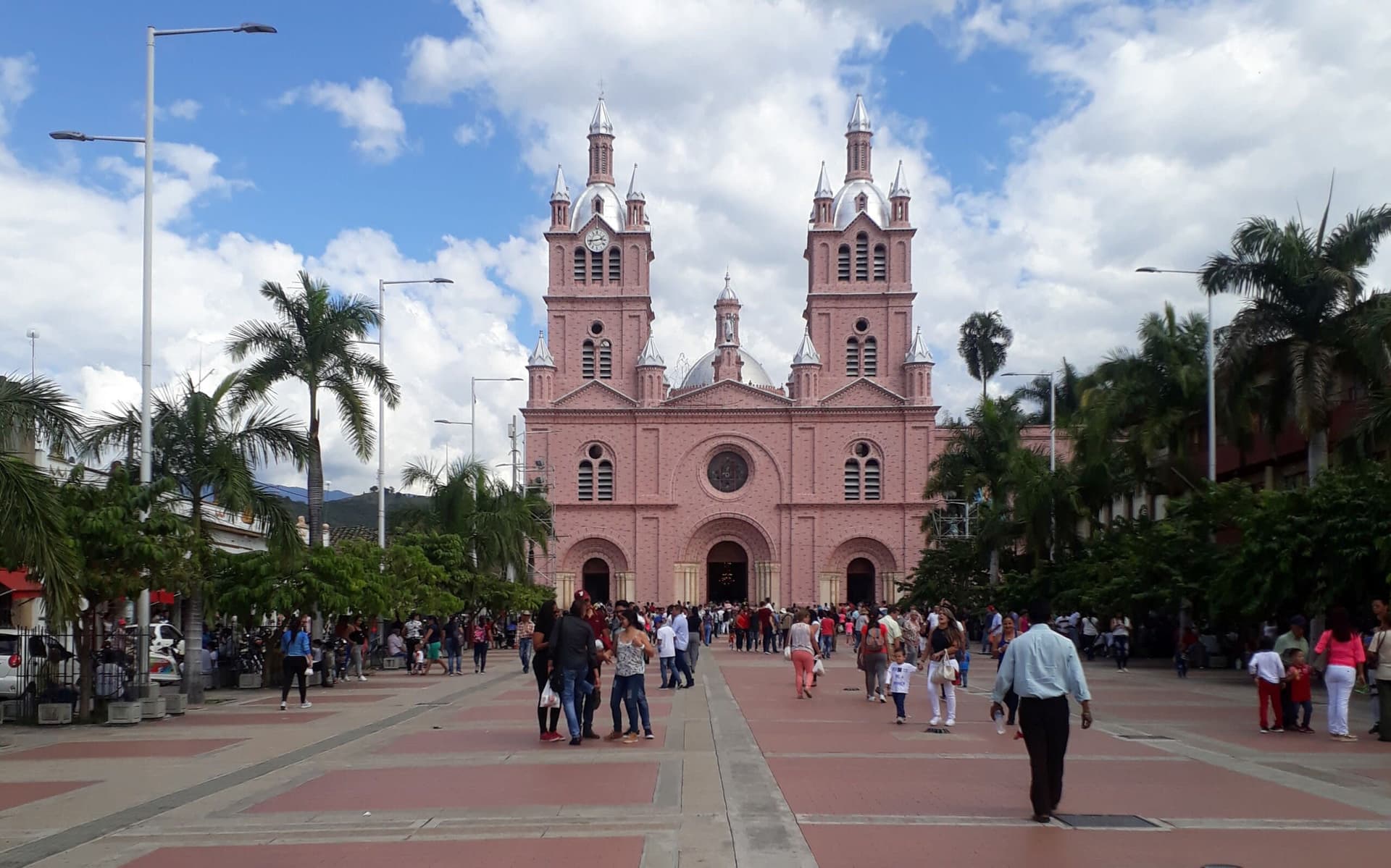 Our Lord of the Miracles of Buga