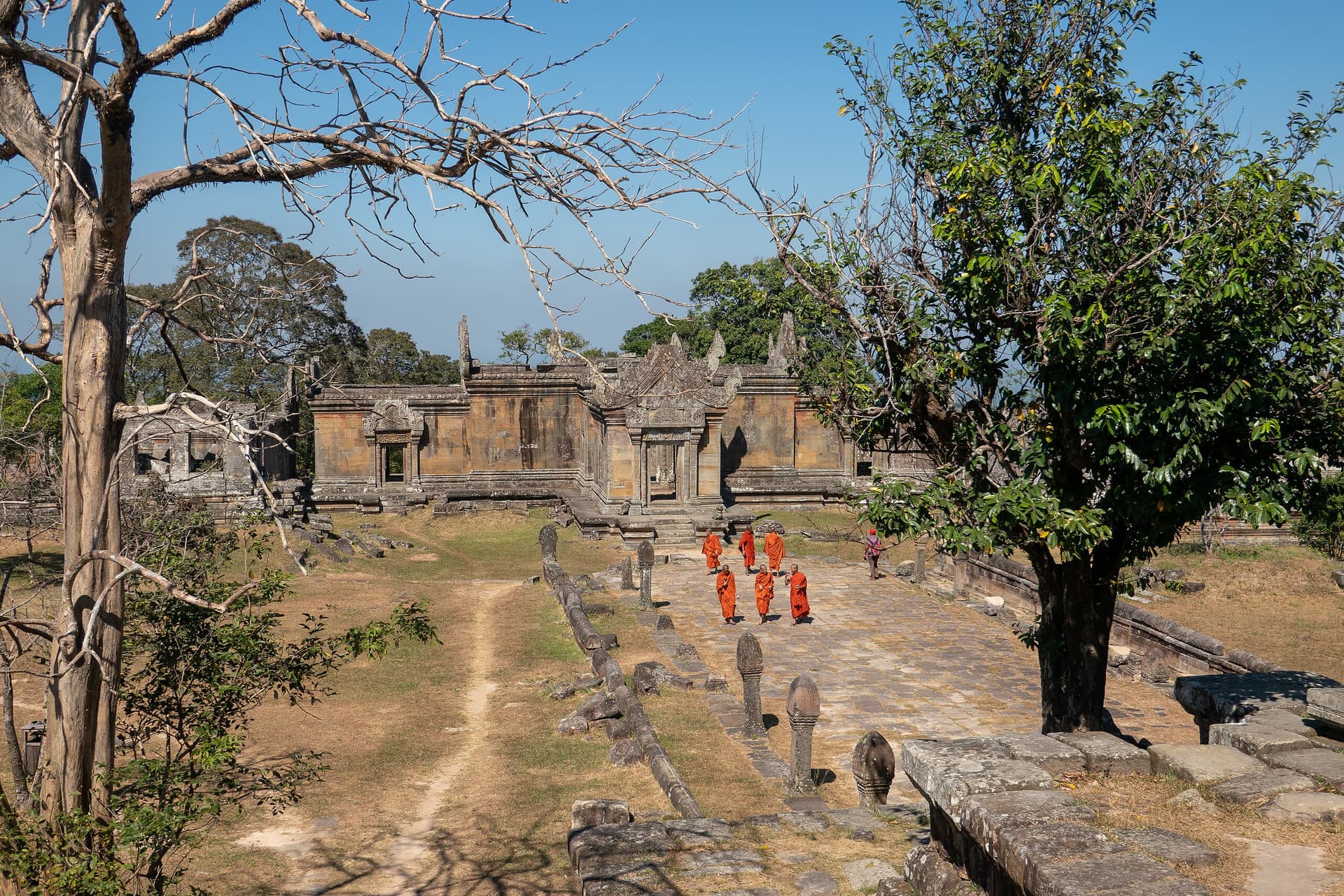 Prasat Preah Vihear