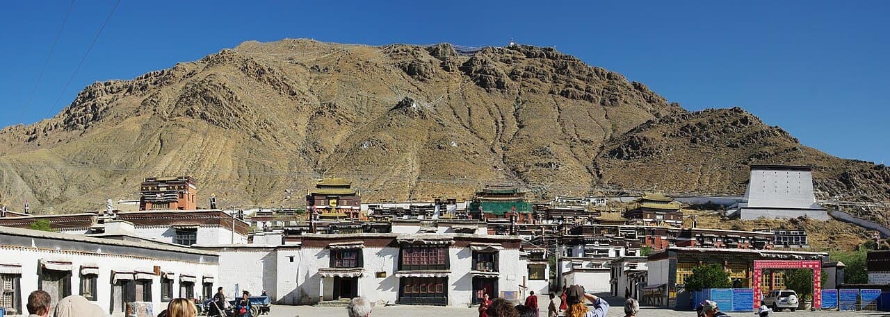 Tashilhunpo