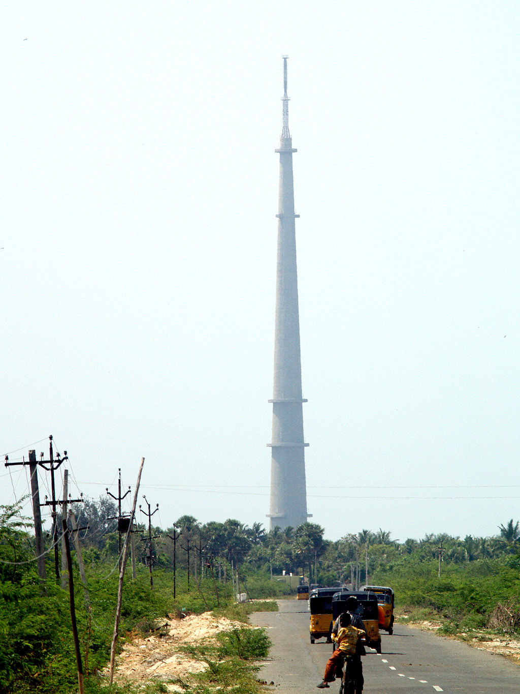 Ramar Patham, Rameswaram, Tamil Nadu