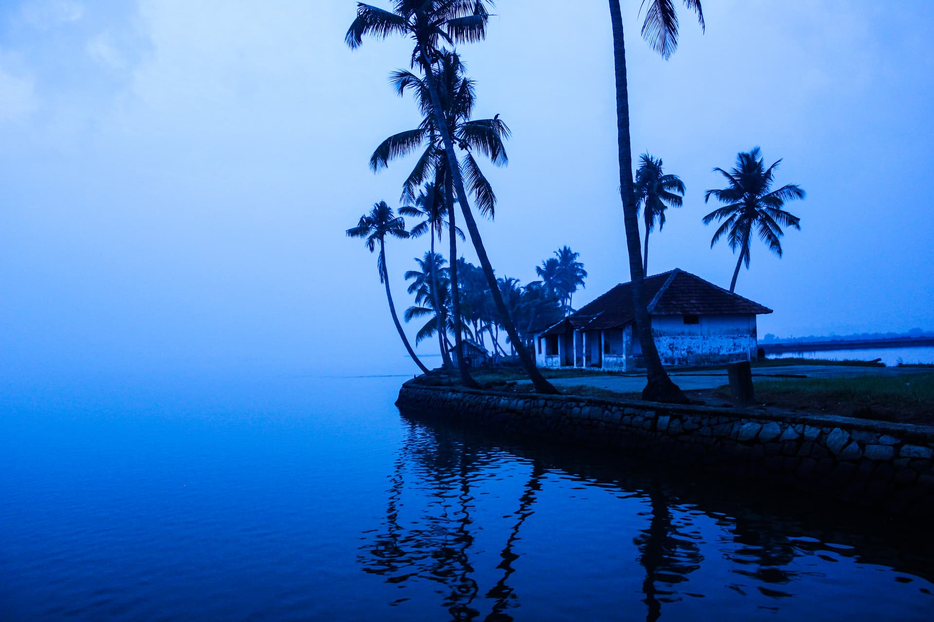 Cheraman Juma Masjid, Kodungallur, Kerala