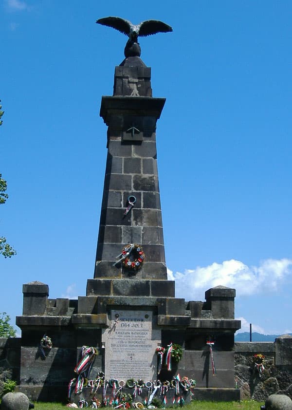 Csíksomlyó, Romania