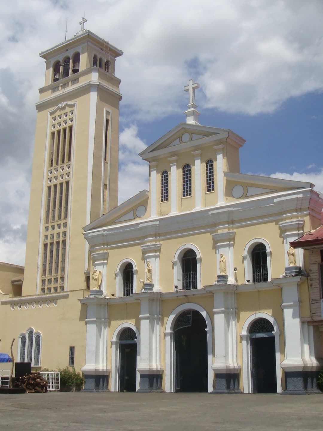 Our Lady of Manaoag, Pangasinan, Philippines