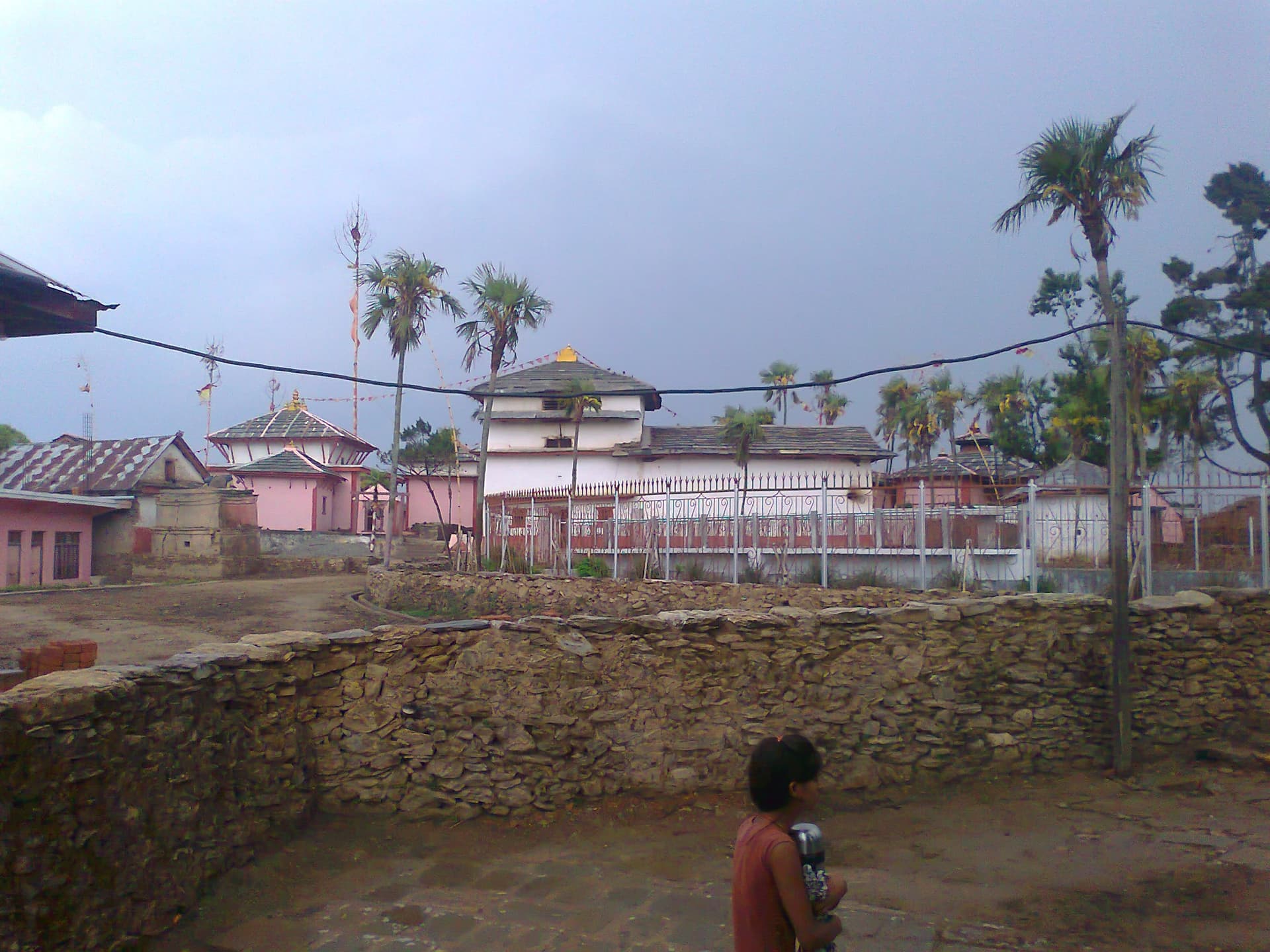 Shree Swargadwari Mandir
