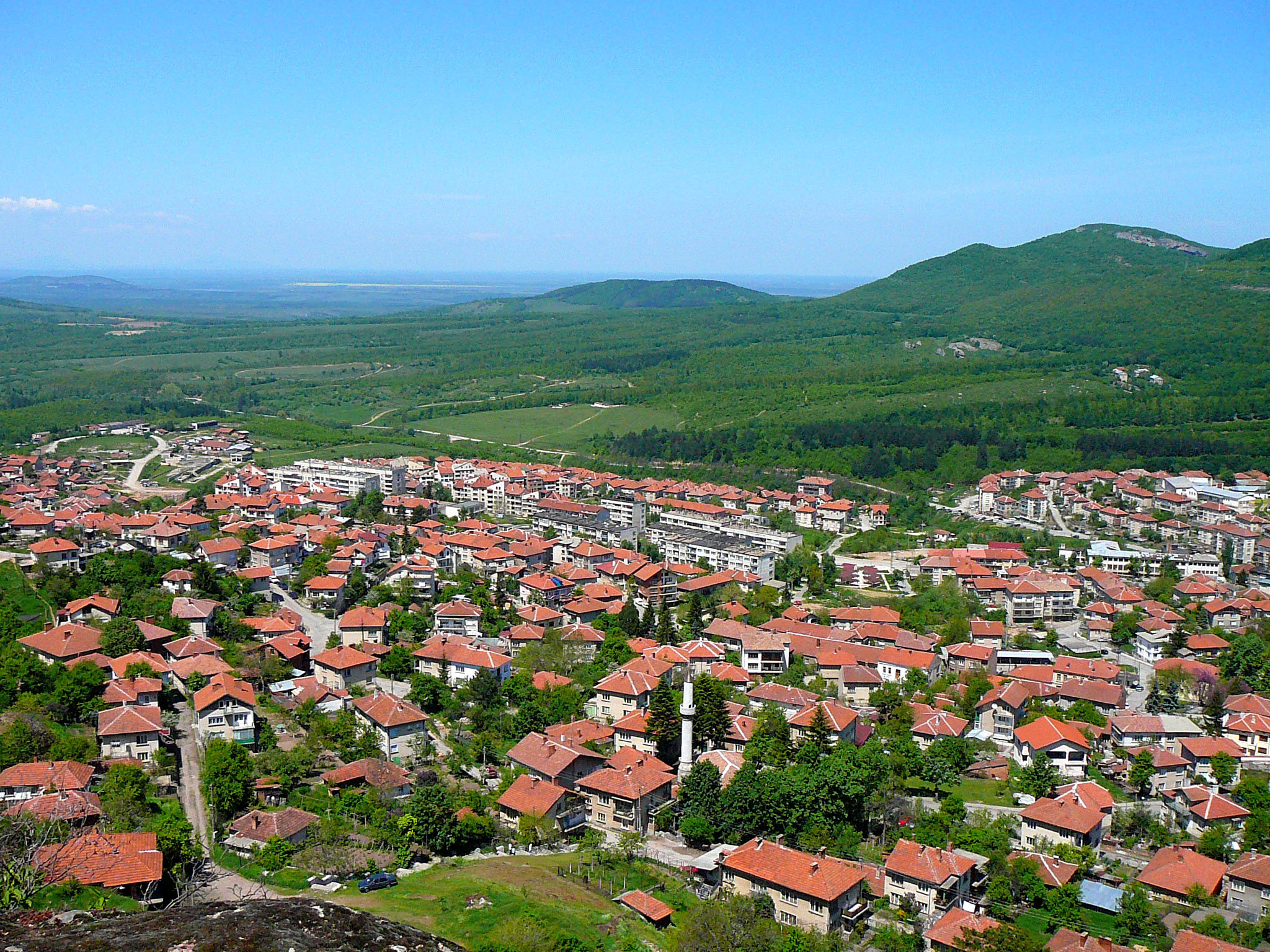 Belogradchik
