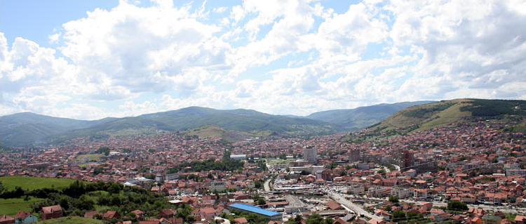 Novi Pazar, Church of Saint Apostles Peter and Paul