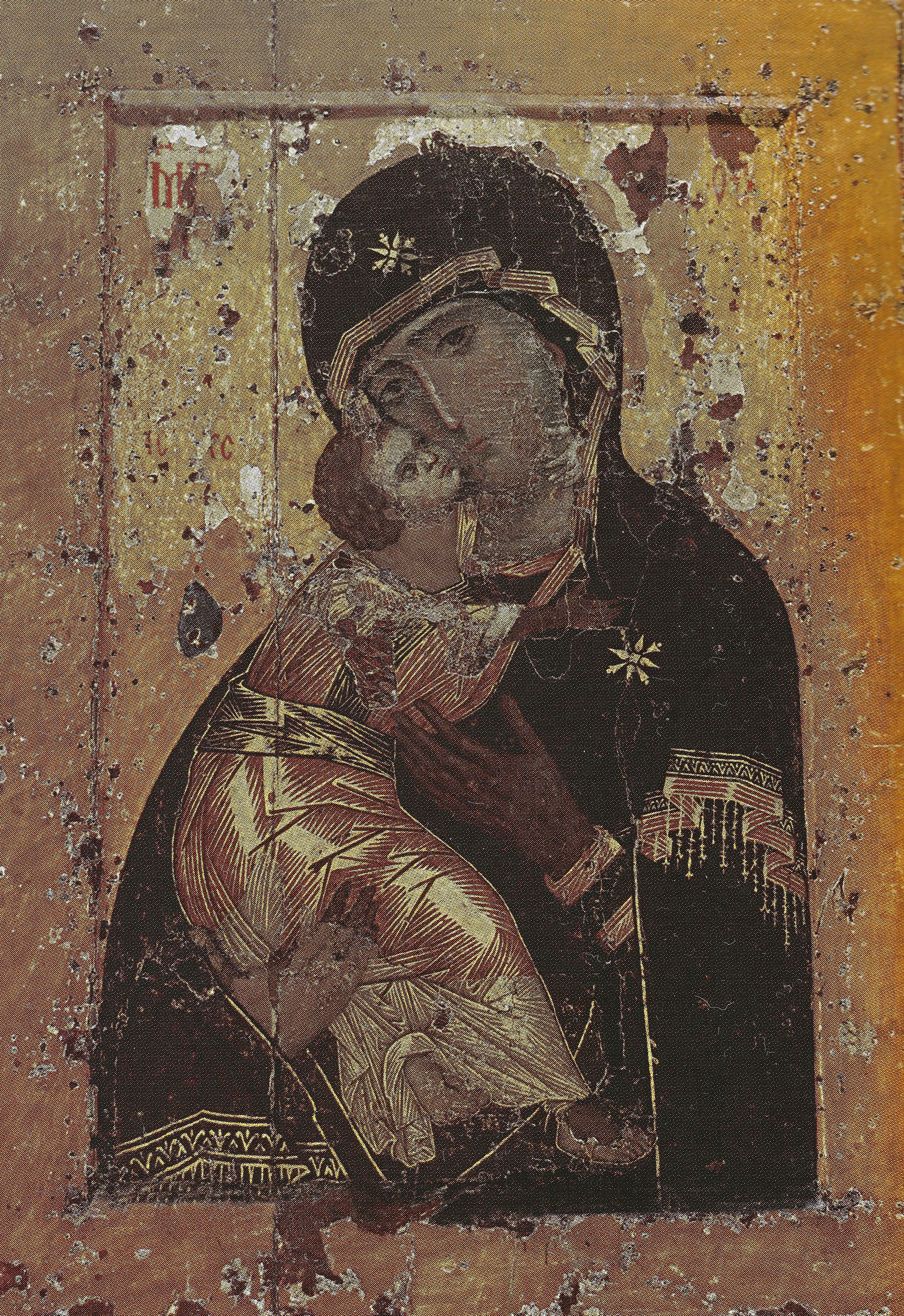 Our Lady of Vladimir