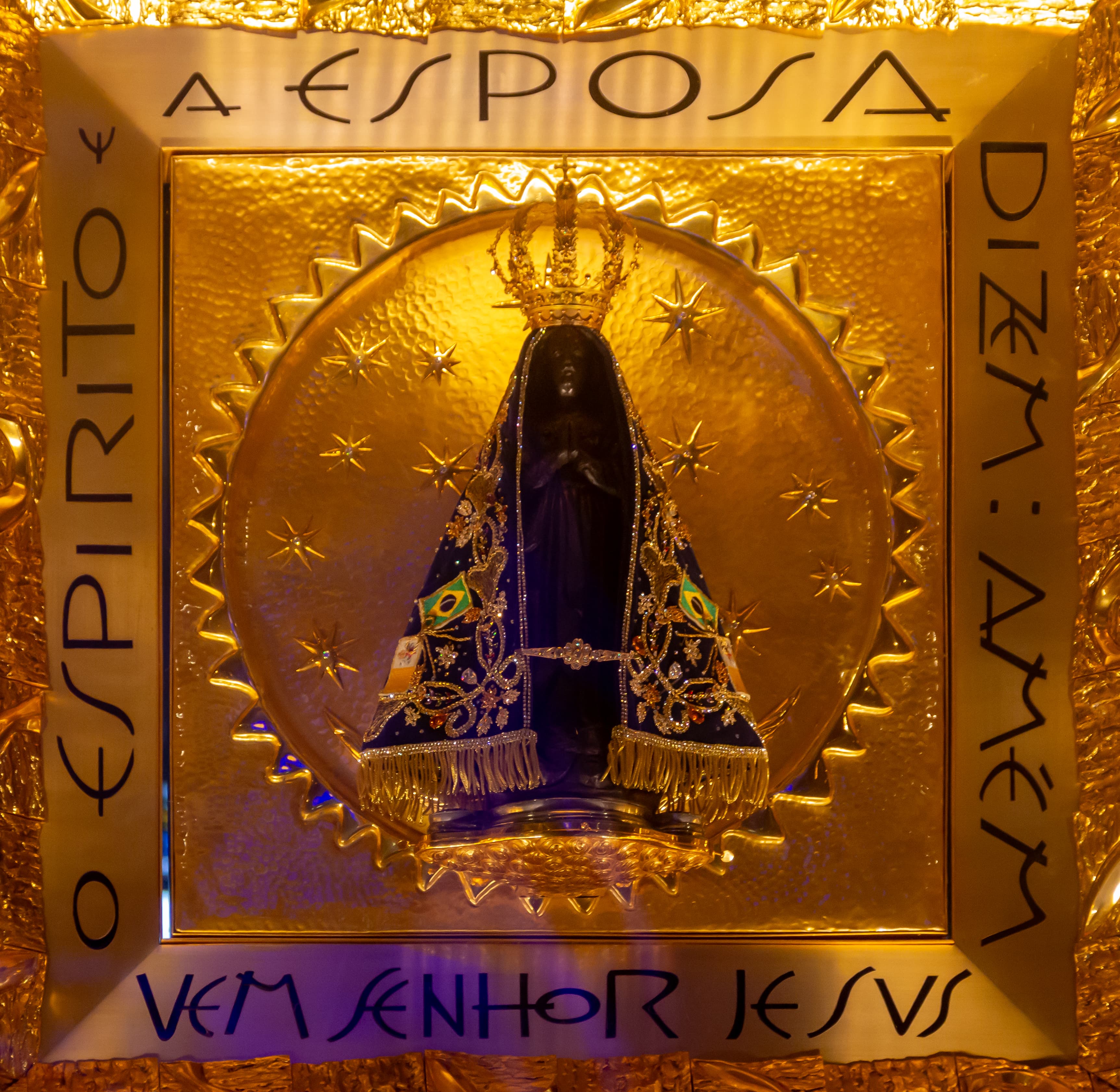 Nossa Senhora Aparecida