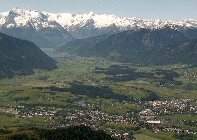St. Bartholomew's Church, Berchtesgaden
