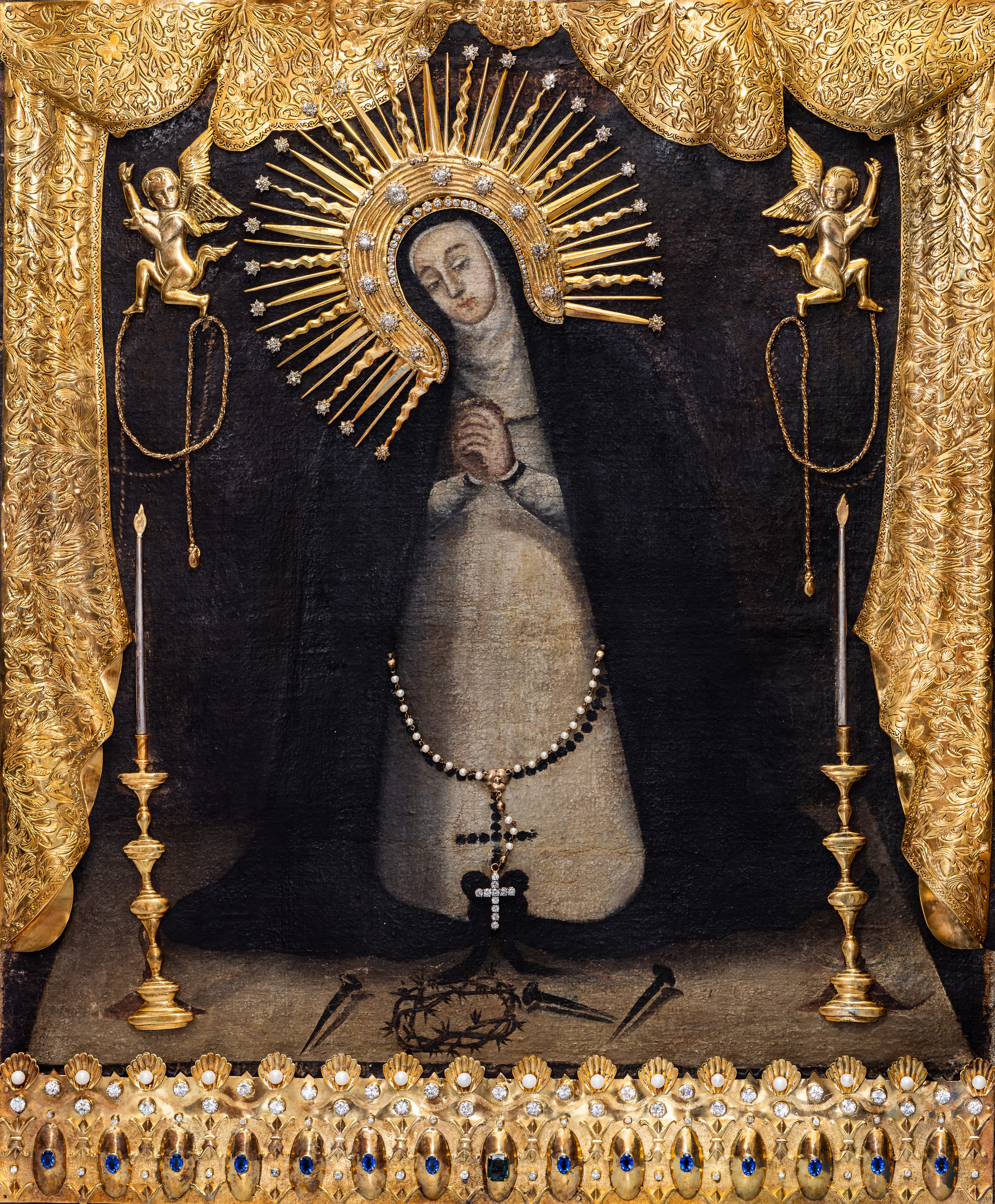 Shrine of Our Mother of Perpetual Help, Baclaran, Luzon