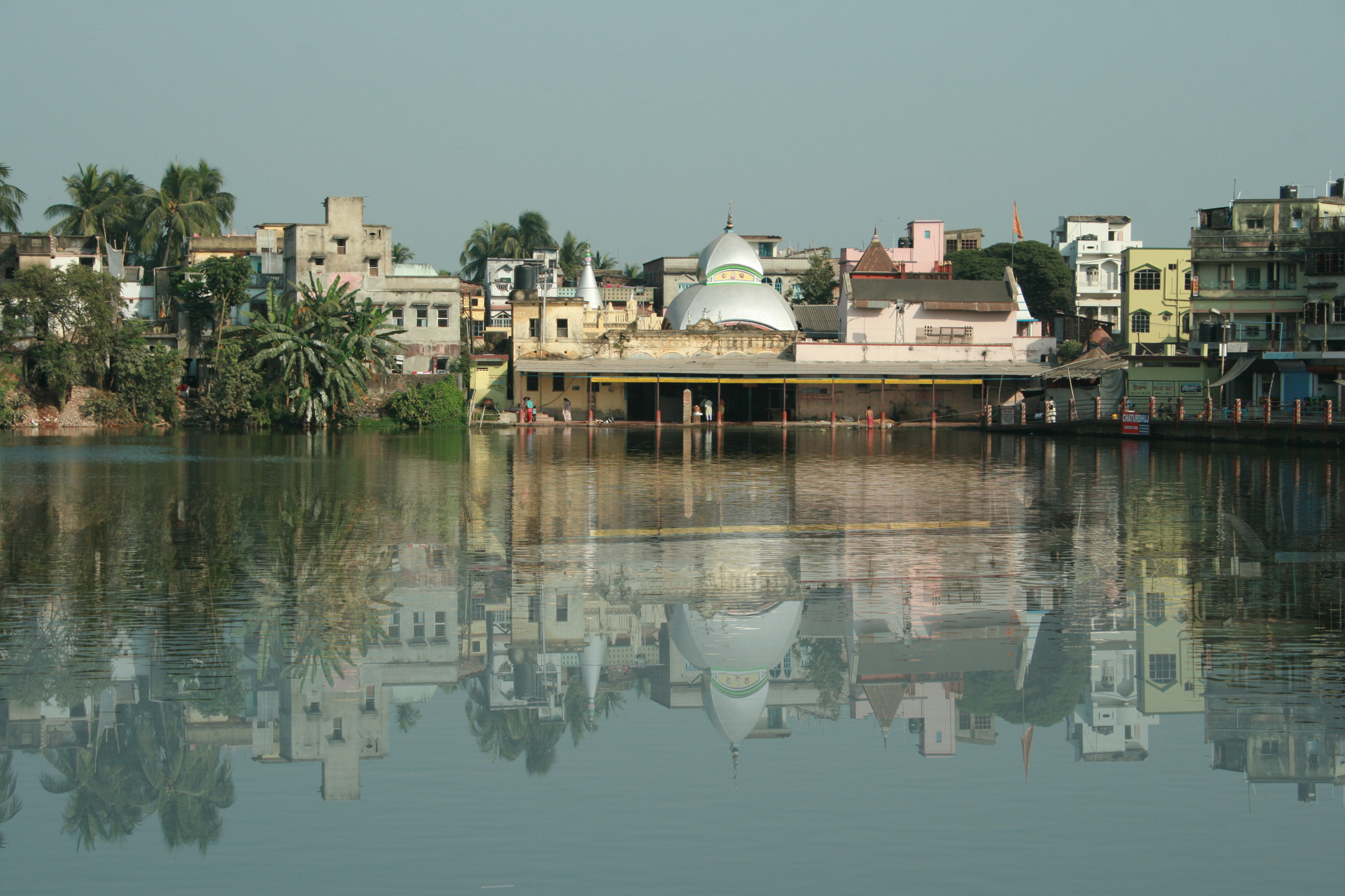 Taraknath Temple, Tarakeswar, West Bengal